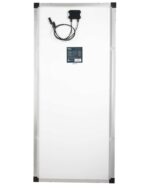 SOLA Frame Mono 160Wp HV – Bild 3