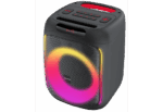 Kenwood AS-P200BT Party Lautsprecher – Bild 3