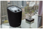 Kenwood CR-ST500S-B Design Smart-HiFi-System – Bild 11