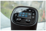 Kenwood CR-ST500S-B Design Smart-HiFi-System – Bild 7