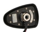 SHARK Dach Antenne aktiv 12V AM FM DAB GPS GLONASS – Bild 4
