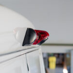 Kamera CVBS, Fiat Ducato, Citroen Jumper ,Opel Movano C, Peugeot Boxer – Bild 3