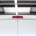 Kamera CVBS, Fiat Ducato, Citroen Jumper ,Opel Movano C, Peugeot Boxer – Bild 6