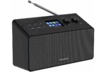 Kenwood CR-ST90S-B Smart-Radio mit DAB, Internetradio, UKW, Bluetooth, USB – Bild 4