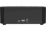 Kenwood CR-ST40DAB-B Radiowecker mit DAB und Bluetooth – Bild 3