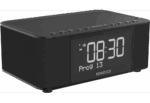 Kenwood CR-ST40DAB-B Radiowecker mit DAB und Bluetooth – Bild 4