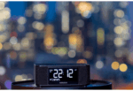 Kenwood CR-ST40DAB-B Radiowecker mit DAB und Bluetooth – Bild 6