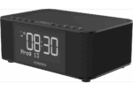 Kenwood CR-ST40DAB-B Radiowecker mit DAB und Bluetooth – Bild 7