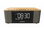 Kenwood CR-ST40DAB-M Radiowecker mit DAB und Bluetooth – Bild 2