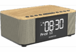 Kenwood CR-ST40DAB-M Radiowecker mit DAB und Bluetooth – Bild 3