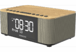 Kenwood CR-ST40DAB-M Radiowecker mit DAB und Bluetooth – Bild 4