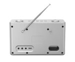 Kenwood CR-ST100S-S Smart-Radio mit DAB, Internetradio, UKW, Bluetooth, USB – Bild 3