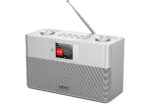 Kenwood CR-ST100S-S Smart-Radio mit DAB, Internetradio, UKW, Bluetooth, USB – Bild 4