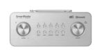 Kenwood CR-ST100S-S Smart-Radio mit DAB, Internetradio, UKW, Bluetooth, USB – Bild 5