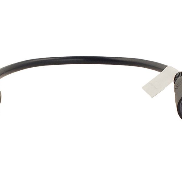Adapter 6-Pin Stecker WAECO - 4-Pin mini DIN Buchse CV