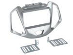 2-DIN Radioblende Ford EcosportJK8 02/2014-10/2017