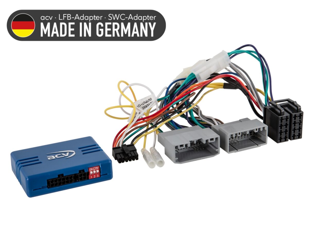 LFB Chrysler/Dodge/Jeep/Lanci/aMitsubishi/VW – Bild 1
