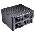 ETON MA2 2-Kanal Amplifier 2x 150 Watt – Bild 5