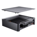 ETON MA4 4-Kanal Amplifier 4x 190 Watt – Bild 4