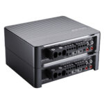 ETON MA4 4-Kanal Amplifier 4x 190 Watt – Bild 7
