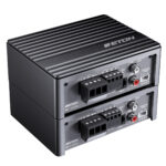 ETON PA1 Mono Amplifier 1 x 300 Watt – Bild 4