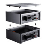 ETON PA1 Mono Amplifier 1 x 300 Watt – Bild 5