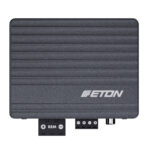 ETON PA2 2-Kanal Amplifier 2 x 85 Watt – Bild 3