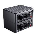ETON PA2 2-Kanal Amplifier 2 x 85 Watt – Bild 4