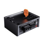 ETON PA2 2-Kanal Amplifier 2 x 85 Watt – Bild 5