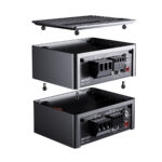 ETON PA2 2-Kanal Amplifier 2 x 85 Watt – Bild 6