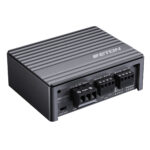 ETON PA4 4-Kanal Amplifier 2x 45 2 x 80 Watt