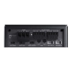 ETON PA4 4-Kanal Amplifier 2x 45 2 x 80 Watt – Bild 2