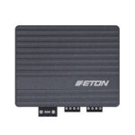 ETON PA4 4-Kanal Amplifier 2x 45 2 x 80 Watt – Bild 3
