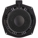 ETON BMW20SUB-U 20 cm Subwoofer für BMW – Bild 2