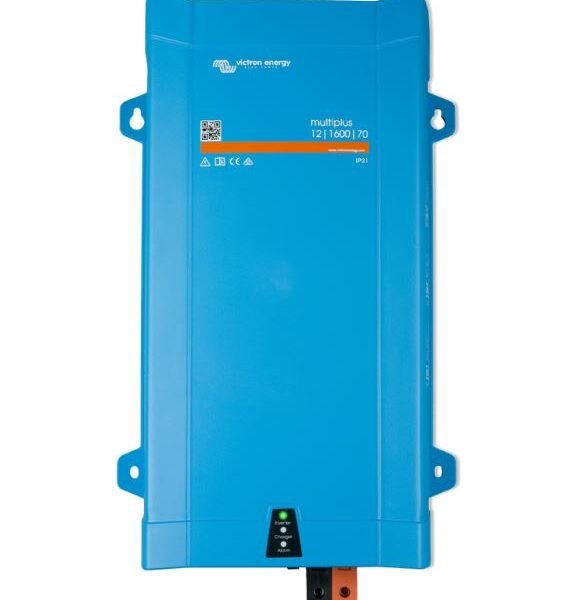 Victron MultiPlus 12/1600/70-16 Wechselrichter VE.Bus