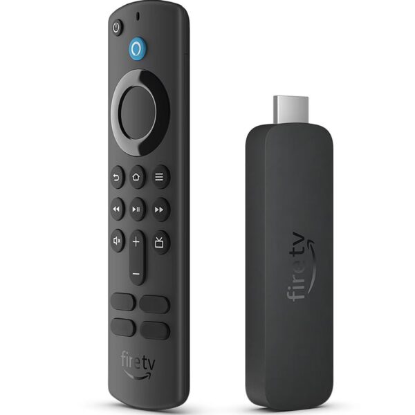 Amazon Mediaplayer Fire TV Stick 4K
