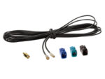 Antennenkabel Kit FakrafSMBF/SMAm DAB