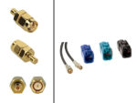 Antennenkabel Kit FakrafSMBF/SMAm DAB – Bild 2