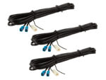 Antennenkabel Kit Fakraf3xFakraf WiFi/GSM/LTE/5G/GPS