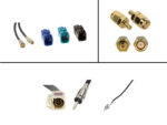 Antennenkabel Kit FakrafDINm/SMBF/SMAm FM/DAB – Bild 2