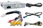 Video-Einspeiser AHD/FBAS/HDMI passend für PSA NAC/RCC/IVI – Bild 2