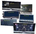 Video-Einspeiser AHD/FBAS/HDMI passend für PSA NAC/RCC/IVI – Bild 3