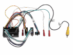 LFB Citroen/Fiat/Opel/Peugeot Daiichi farbige OEM Kabel – Bild 3