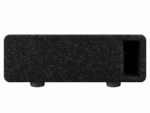 AXTON ATB120A flacher Bassreflex-Aktivsubwoofer – Bild 3