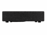 AXTON ATB120A flacher Bassreflex-Aktivsubwoofer – Bild 4