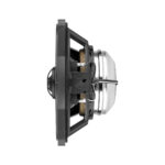 ETON BMW10XCN 10 cm 2-Wege Coax Center für BMW – Bild 3
