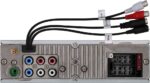 Blaupunkt Stockholm 400 DAB - CD/MP3-Autoradio mit Bluetooth / DAB / USB / iPod – Bild 2