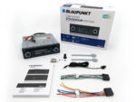 Blaupunkt Stockholm 400 DAB - CD/MP3-Autoradio mit Bluetooth / DAB / USB / iPod – Bild 4