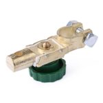 HERTHBUSS ELPARTS 52285240066 Batteriepolklemme – Bild 3
