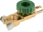 HERTHBUSS ELPARTS 52285240066 Batteriepolklemme – Bild 4
